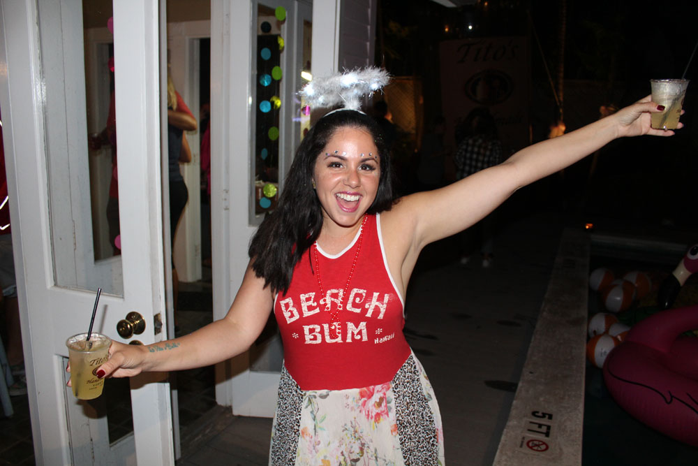 Nerd Party 2017 photo - Duval Street, Key West